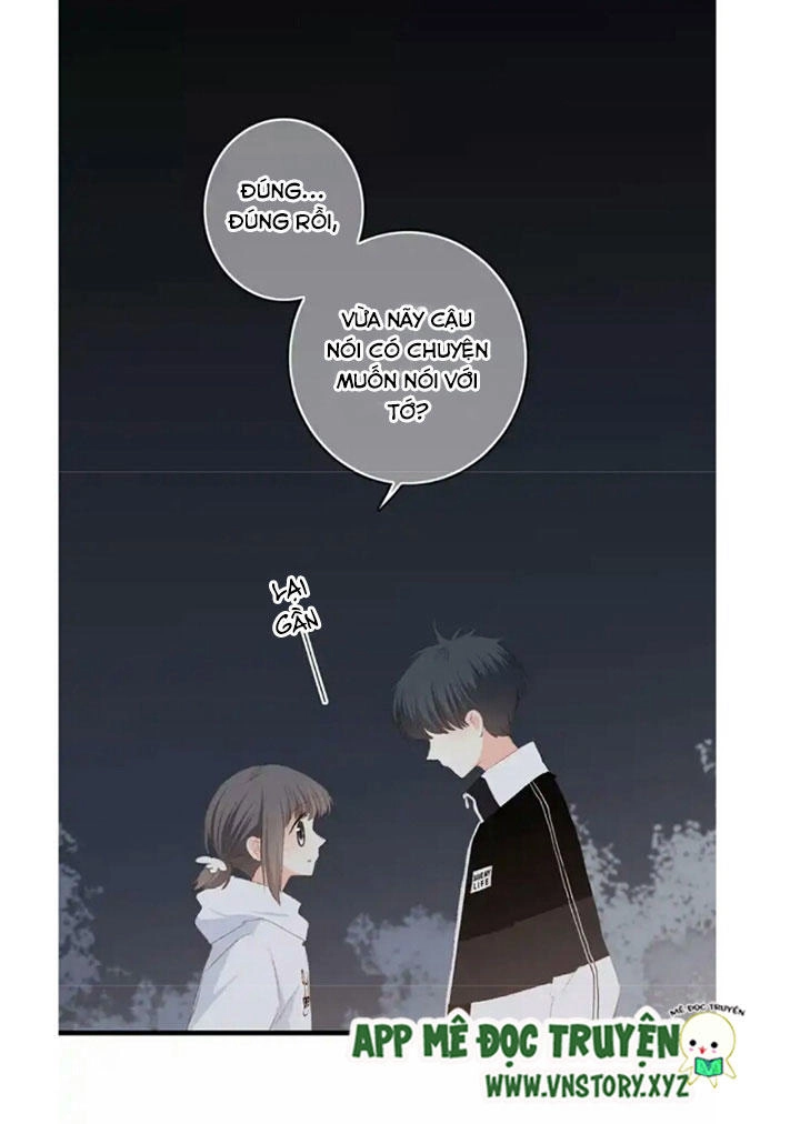 Con Tim Rung Động 2 Chapter 36 - 59