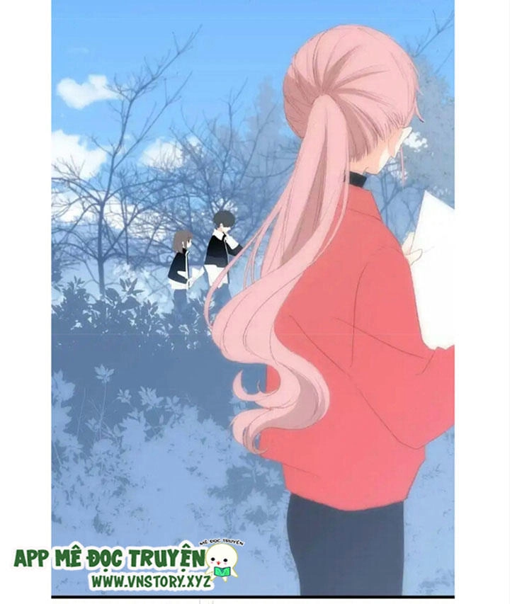 Con Tim Rung Động 2 Chapter 37 - 14