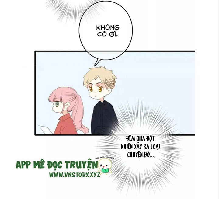 Con Tim Rung Động 2 Chapter 37 - 16