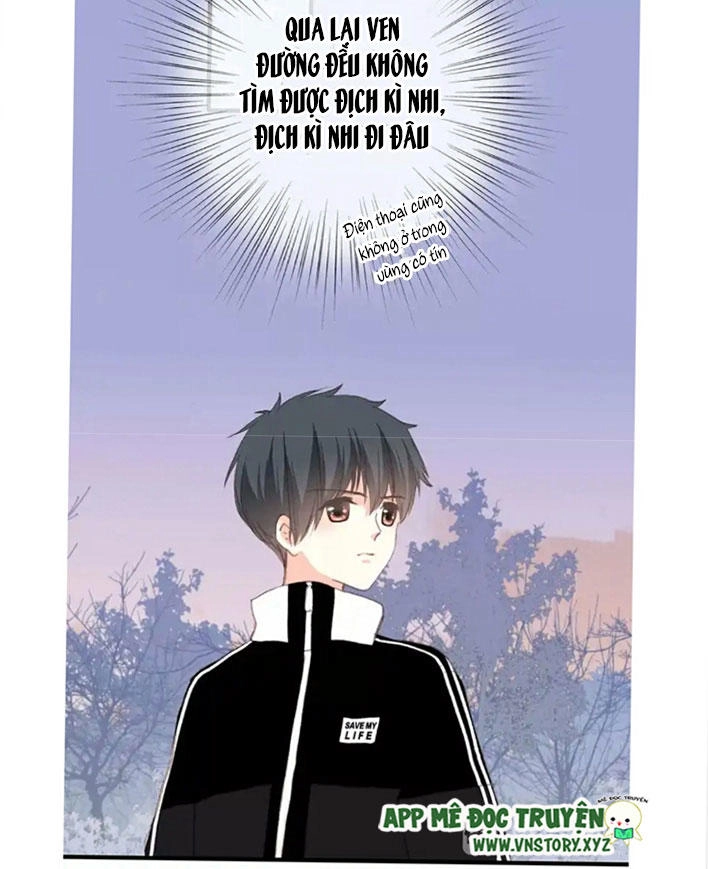 Con Tim Rung Động 2 Chapter 37.5 - 2