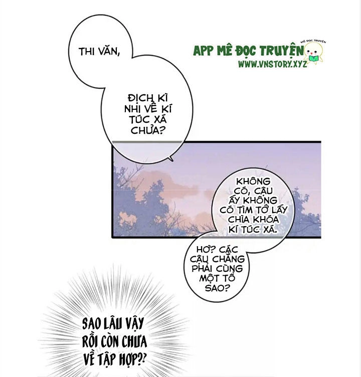 Con Tim Rung Động 2 Chapter 37.5 - 3