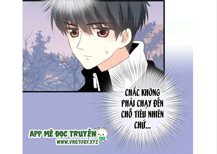 Con Tim Rung Động 2 Chapter 37.5 - 4