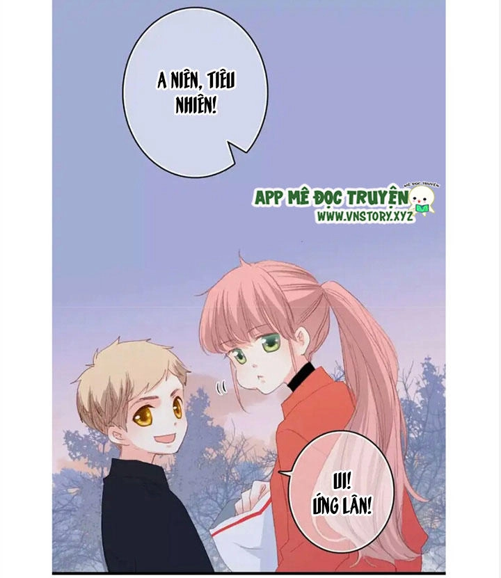 Con Tim Rung Động 2 Chapter 37.5 - 5