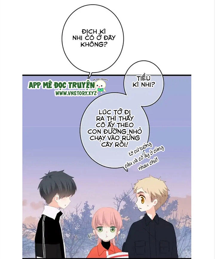 Con Tim Rung Động 2 Chapter 37.5 - 6