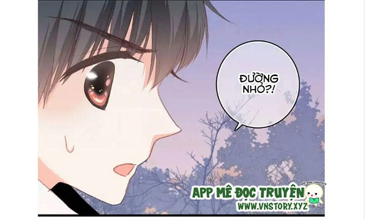 Con Tim Rung Động 2 Chapter 37.5 - 7