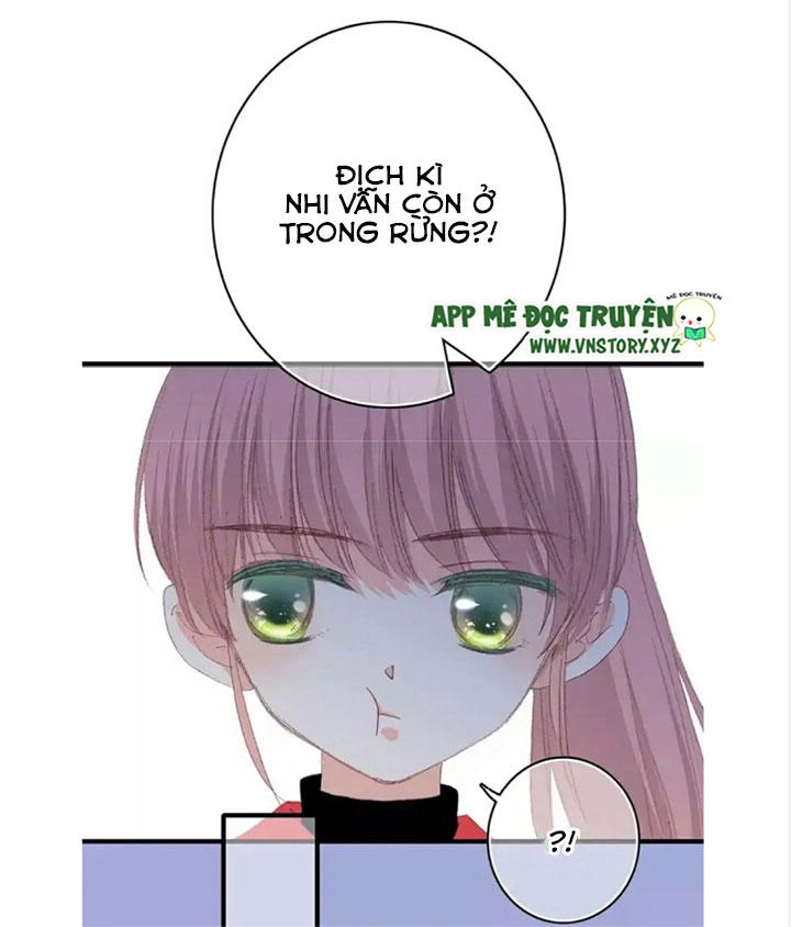 Con Tim Rung Động 2 Chapter 37.5 - 8