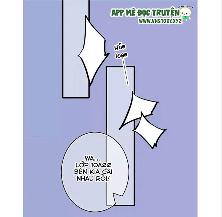 Con Tim Rung Động 2 Chapter 37.5 - 9