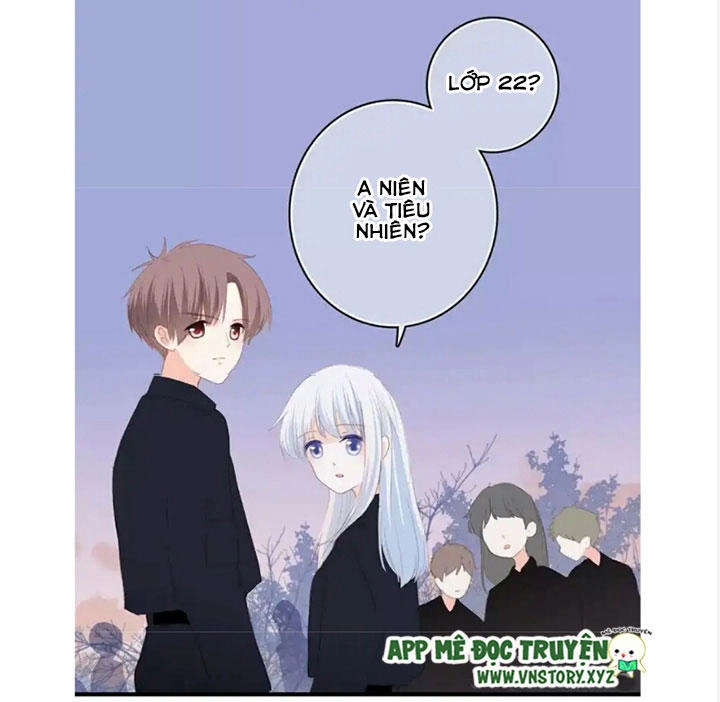 Con Tim Rung Động 2 Chapter 37.5 - 10