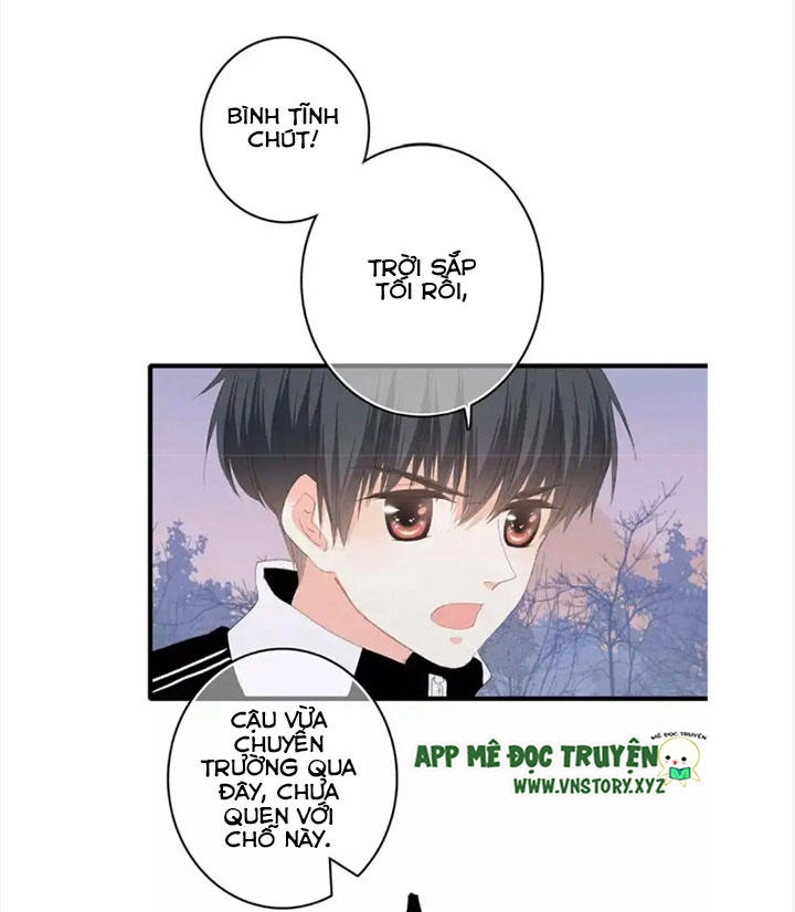 Con Tim Rung Động 2 Chapter 37.5 - 13