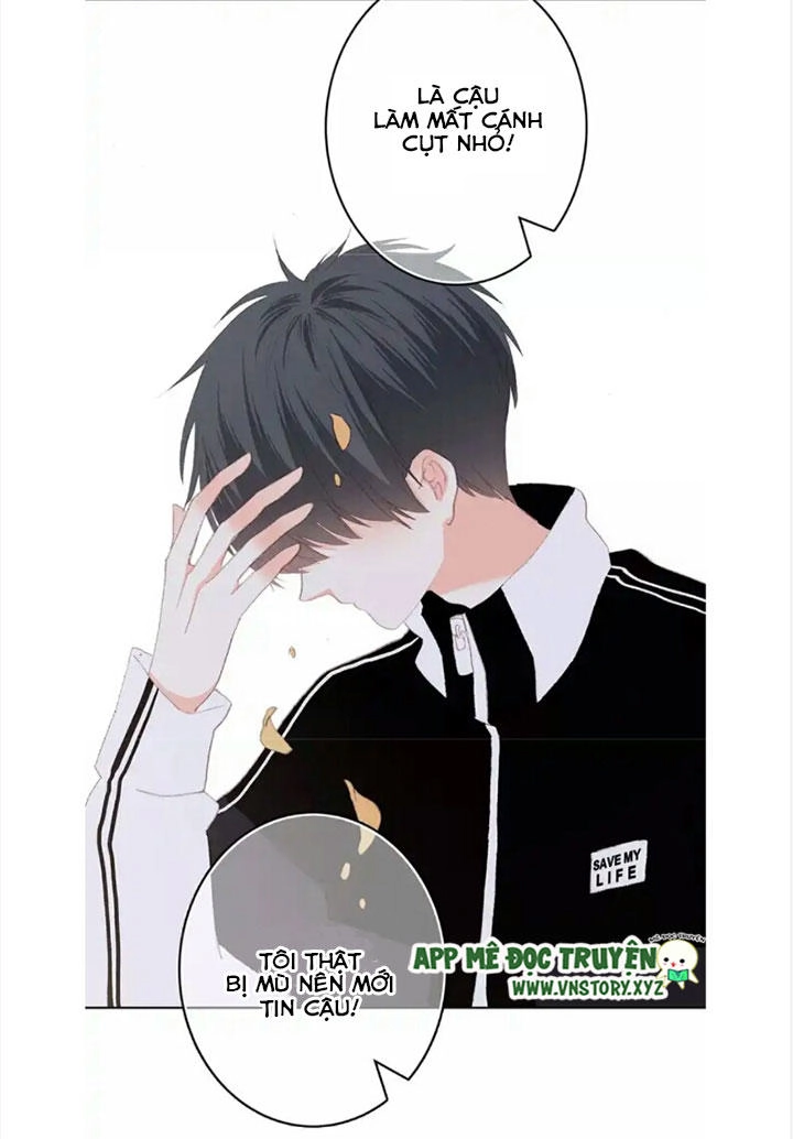 Con Tim Rung Động 2 Chapter 37.5 - 15