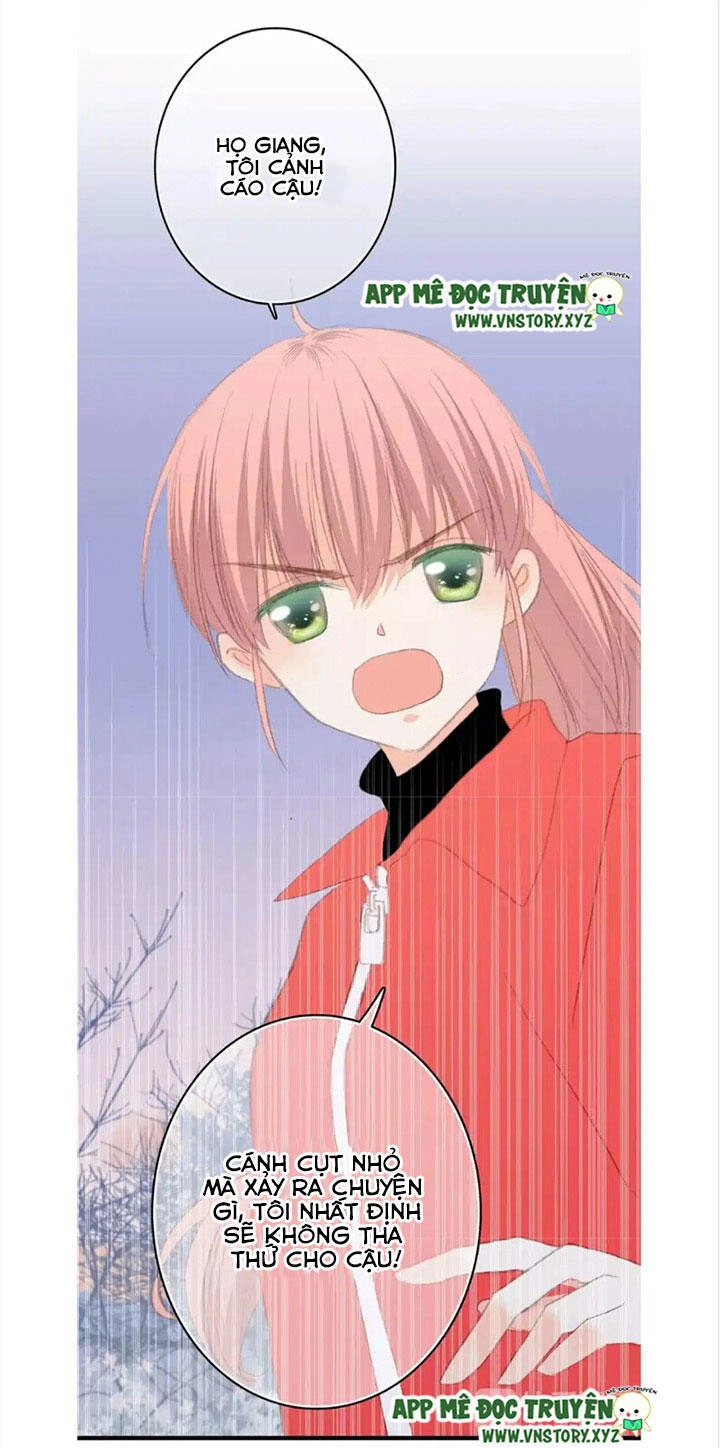 Con Tim Rung Động 2 Chapter 37.5 - 16