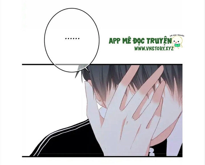 Con Tim Rung Động 2 Chapter 37.5 - 17