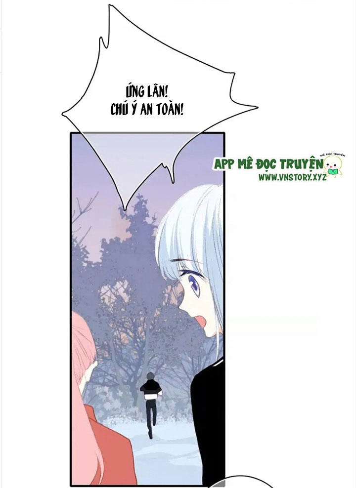 Con Tim Rung Động 2 Chapter 37.5 - 20