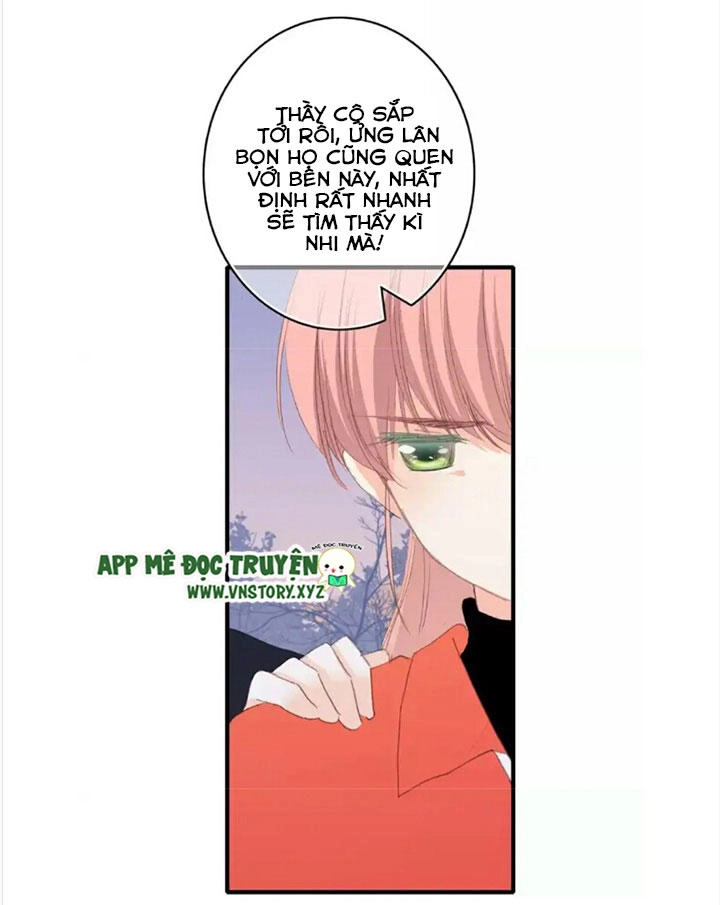 Con Tim Rung Động 2 Chapter 37.5 - 22