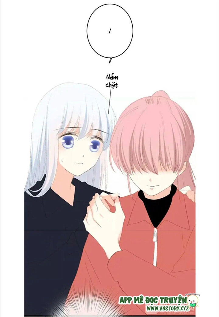 Con Tim Rung Động 2 Chapter 37.5 - 23