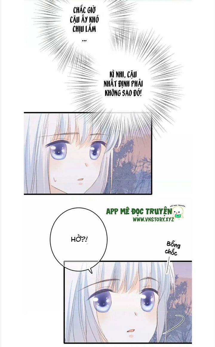 Con Tim Rung Động 2 Chapter 37.5 - 24