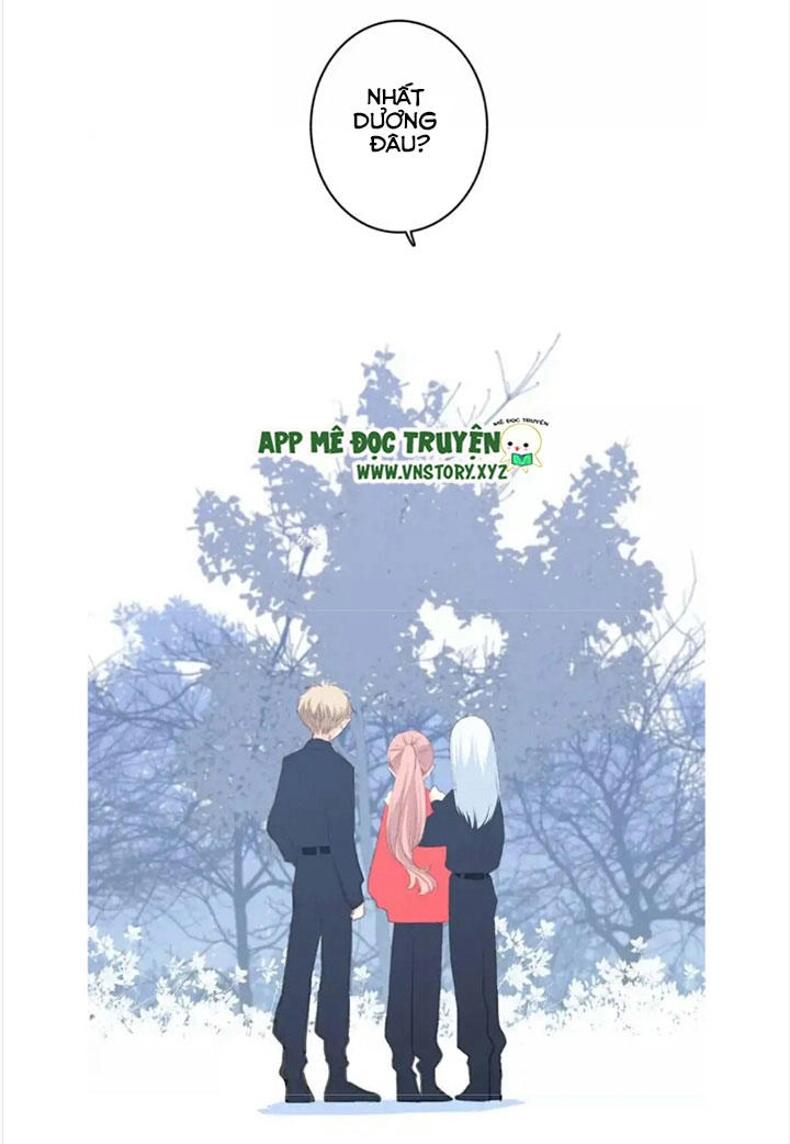 Con Tim Rung Động 2 Chapter 37.5 - 25