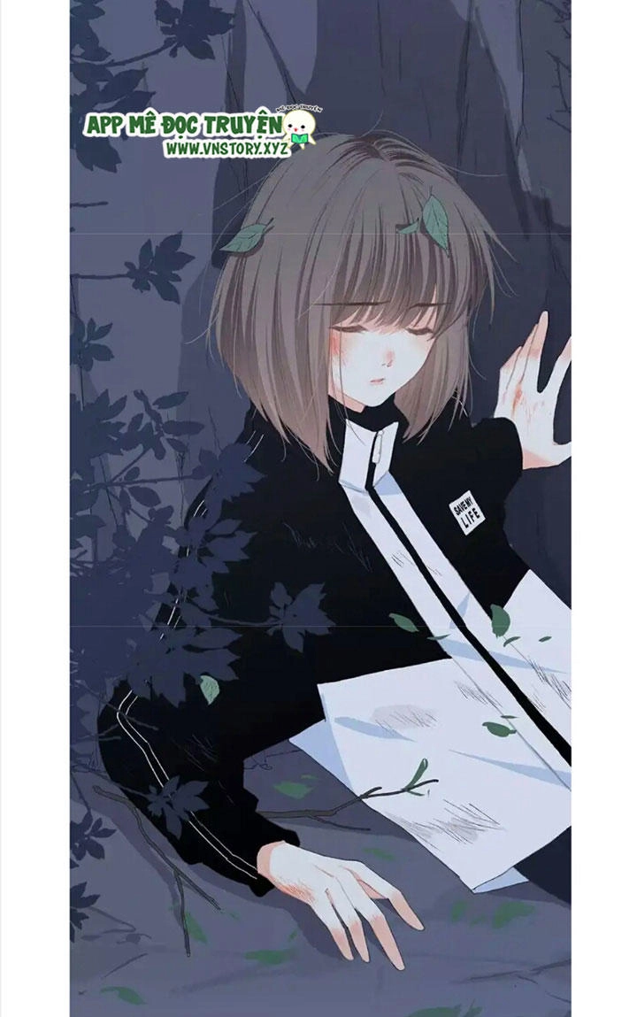 Con Tim Rung Động 2 Chapter 37.5 - 31