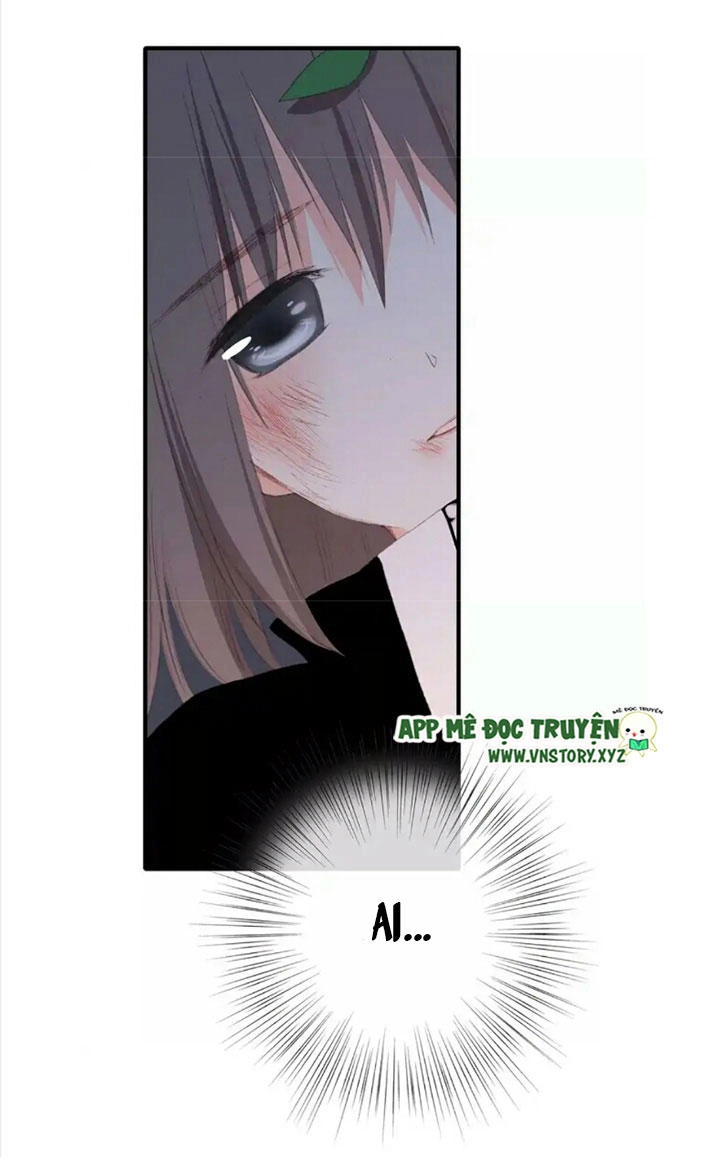 Con Tim Rung Động 2 Chapter 37.5 - 34