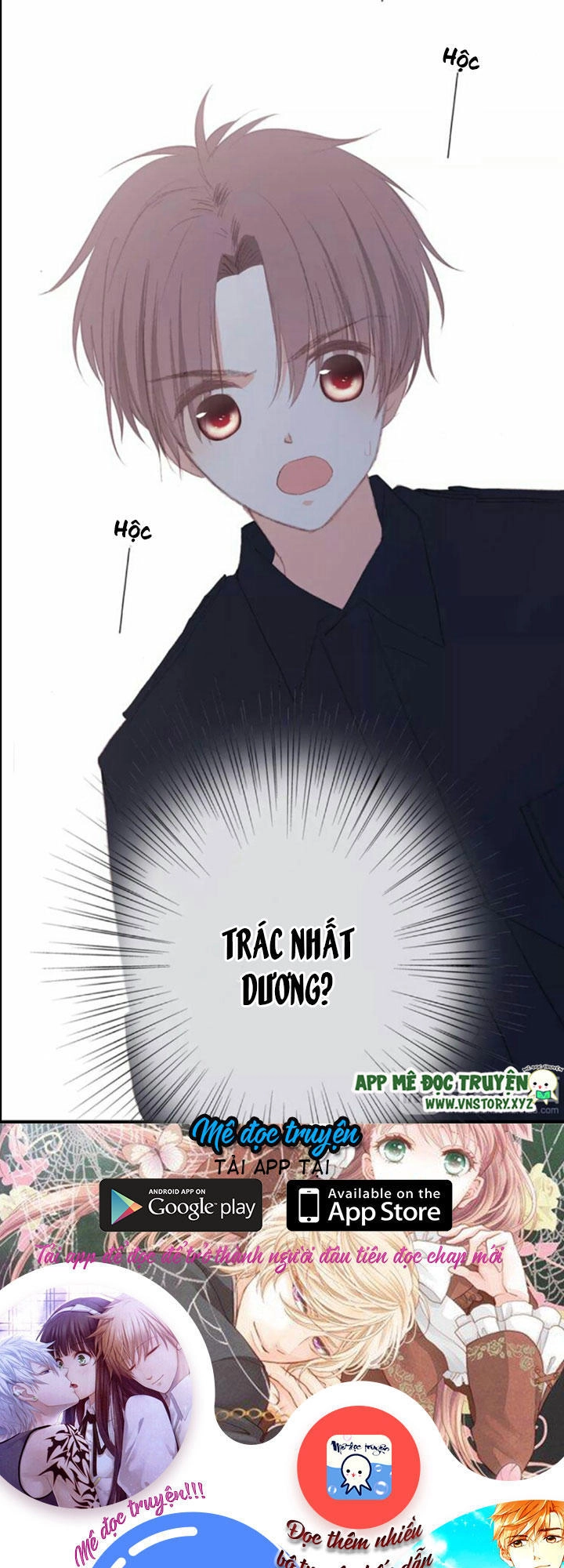 Con Tim Rung Động 2 Chapter 37.5 - 35