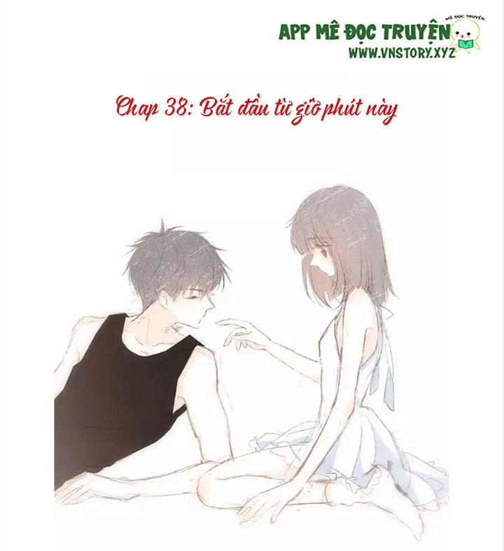 Con Tim Rung Động 2 Chapter 38 - 2