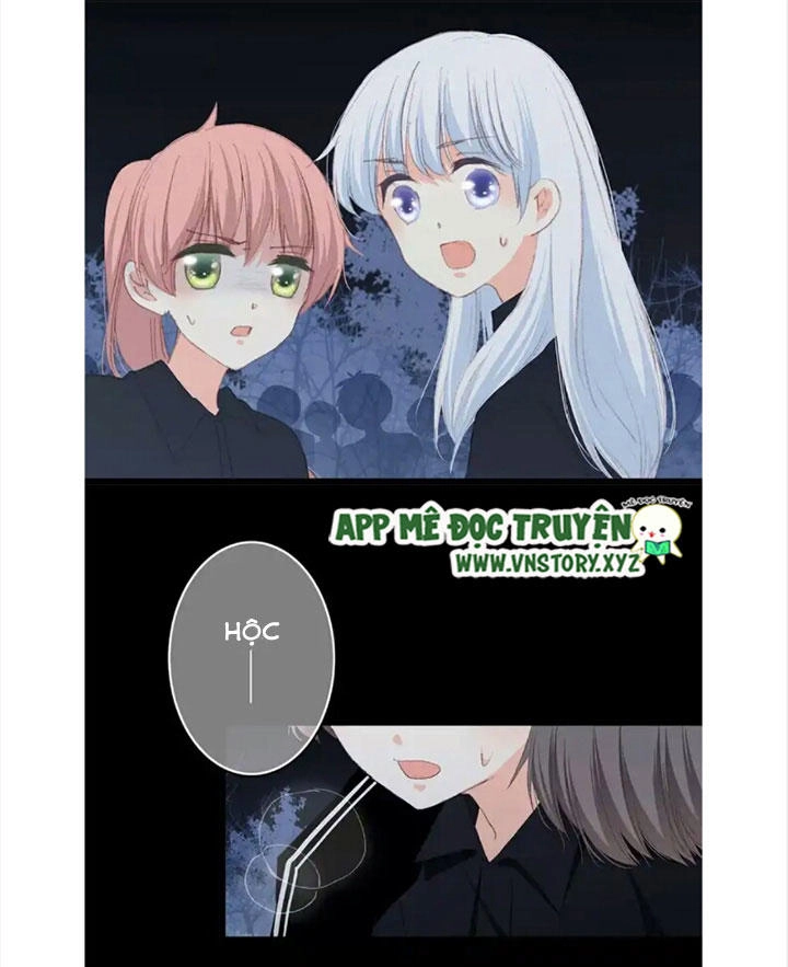 Con Tim Rung Động 2 Chapter 38 - 4