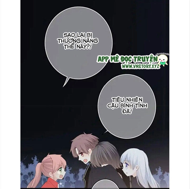 Con Tim Rung Động 2 Chapter 38 - 7