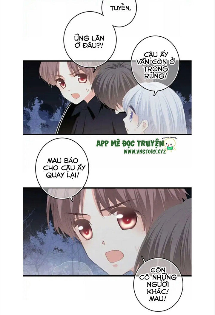 Con Tim Rung Động 2 Chapter 38 - 8