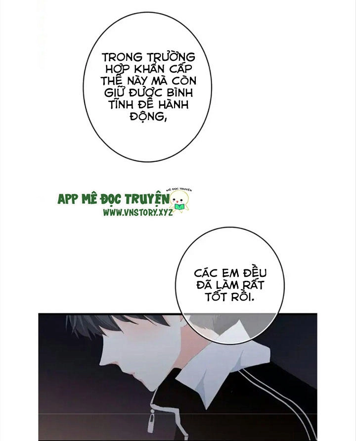 Con Tim Rung Động 2 Chapter 38 - 12