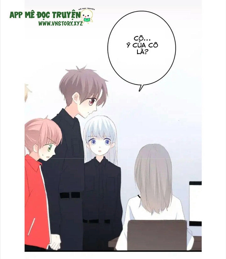 Con Tim Rung Động 2 Chapter 38 - 16