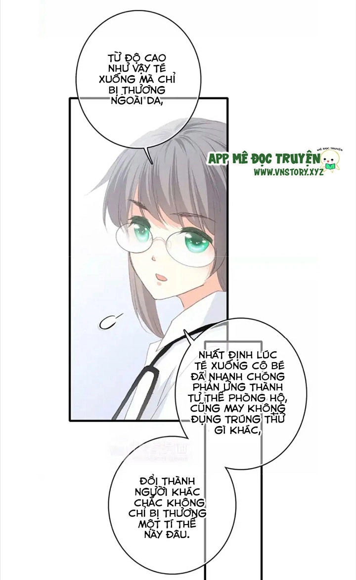 Con Tim Rung Động 2 Chapter 38 - 17