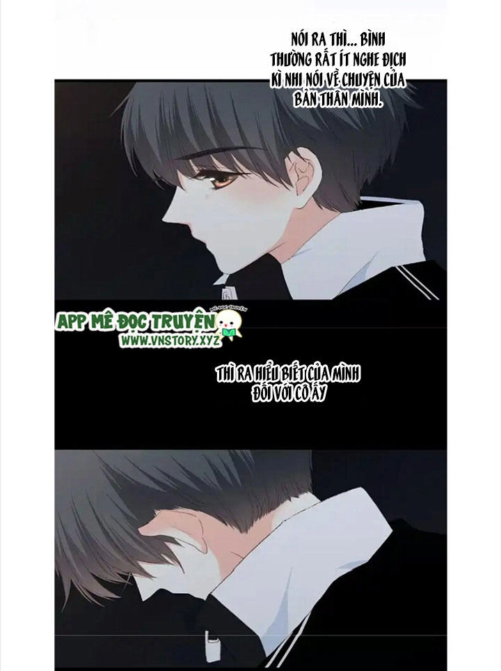 Con Tim Rung Động 2 Chapter 38 - 21