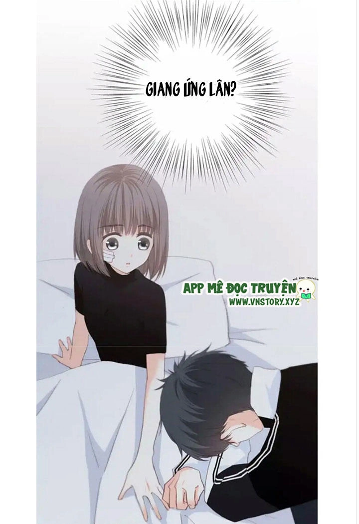 Con Tim Rung Động 2 Chapter 38 - 25