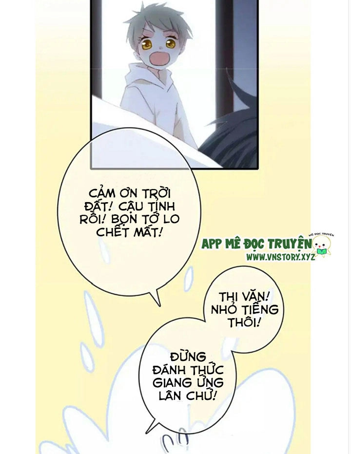 Con Tim Rung Động 2 Chapter 38 - 27