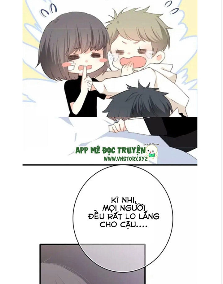 Con Tim Rung Động 2 Chapter 38 - 28