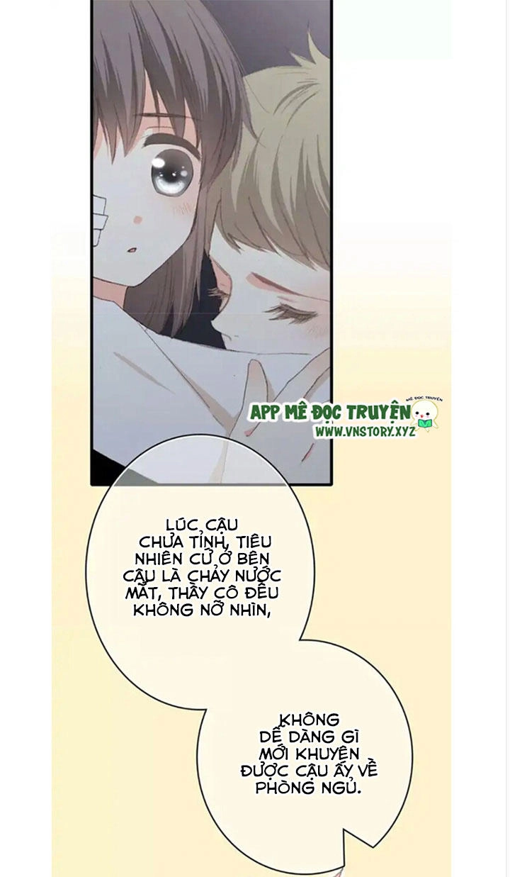 Con Tim Rung Động 2 Chapter 38 - 29