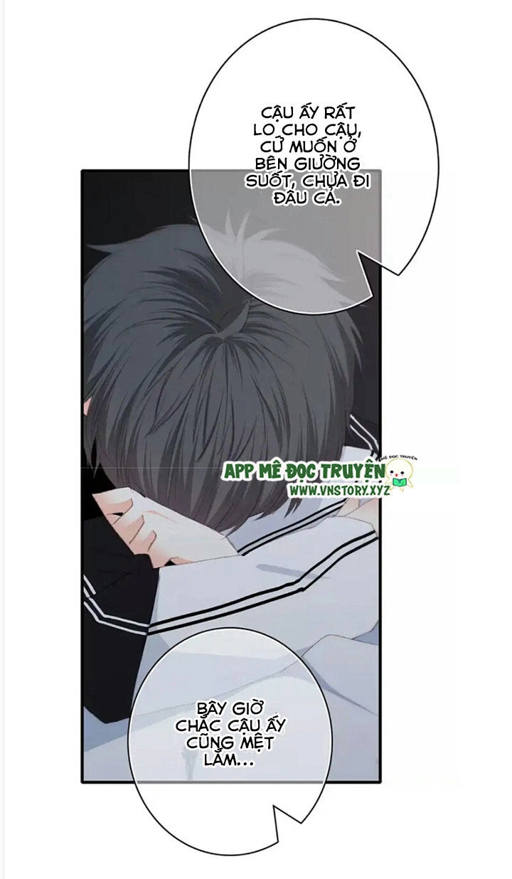 Con Tim Rung Động 2 Chapter 38 - 32