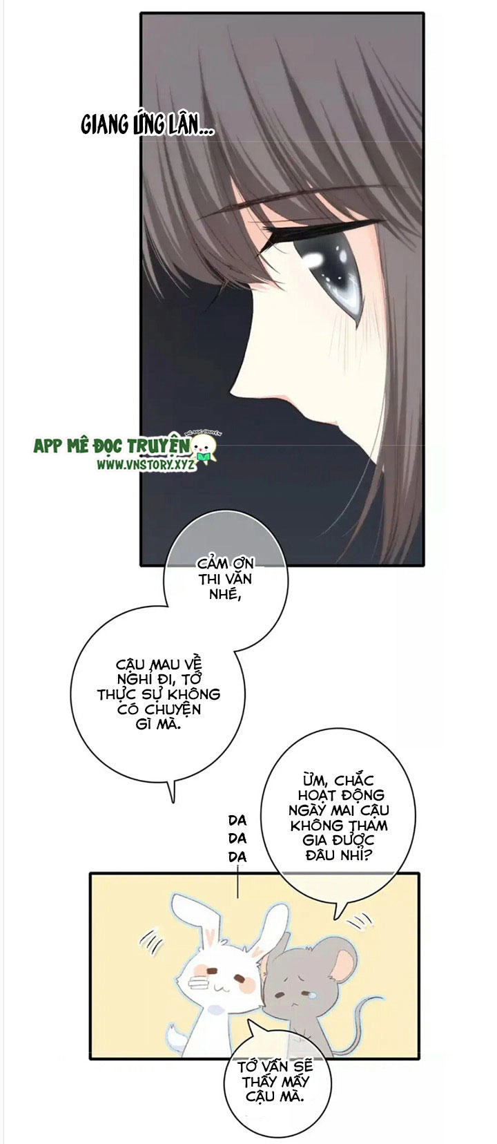 Con Tim Rung Động 2 Chapter 38 - 33