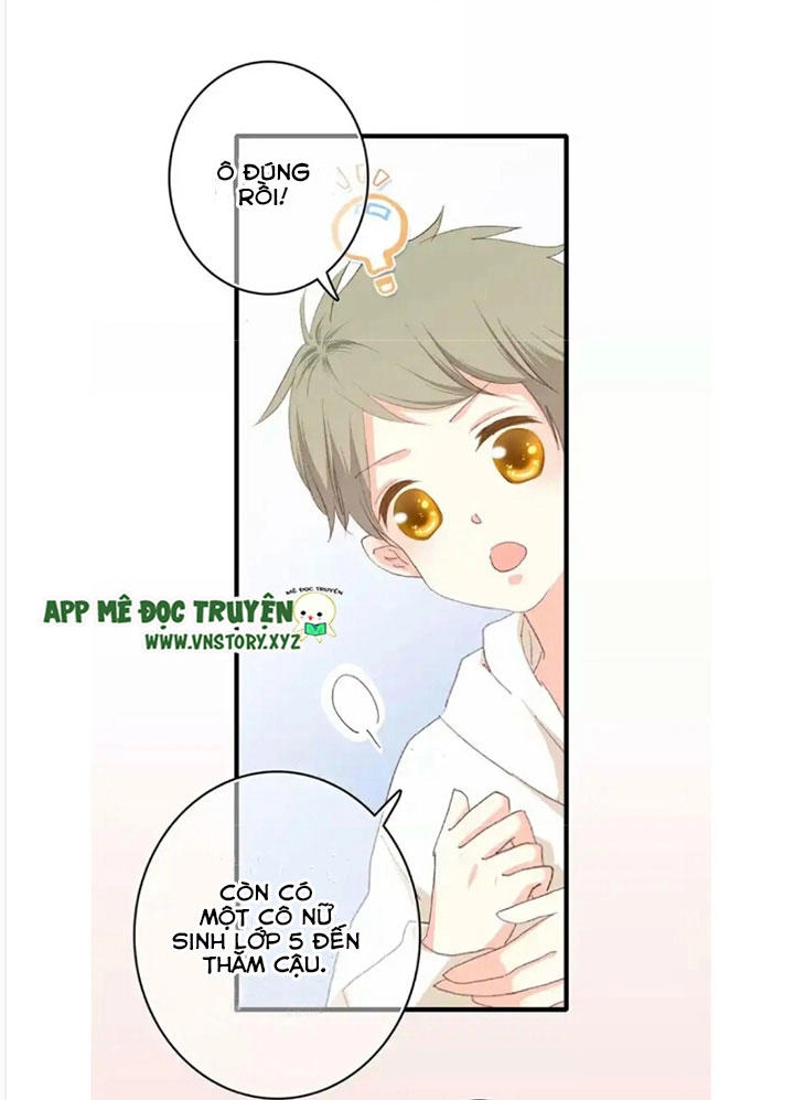 Con Tim Rung Động 2 Chapter 38 - 34