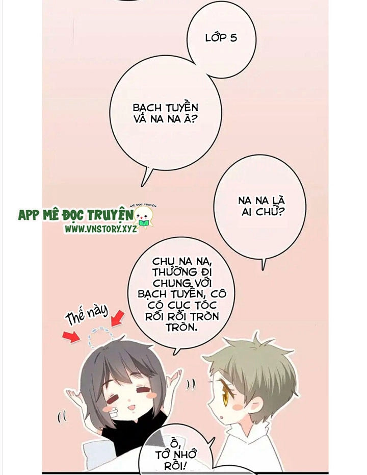 Con Tim Rung Động 2 Chapter 38 - 35