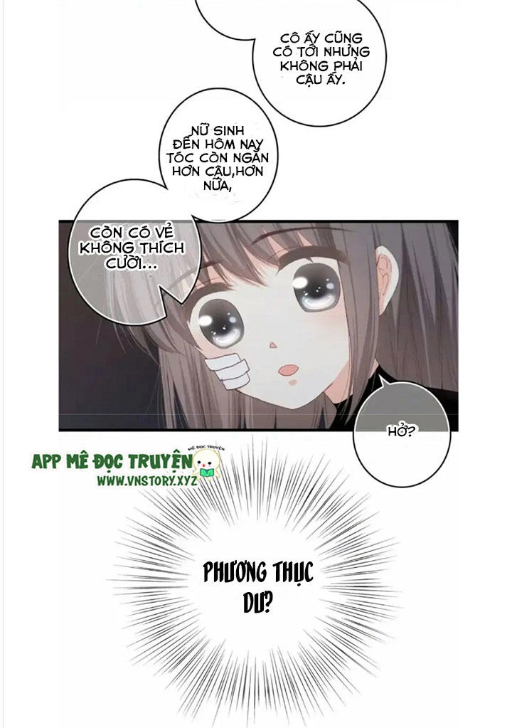 Con Tim Rung Động 2 Chapter 38 - 36