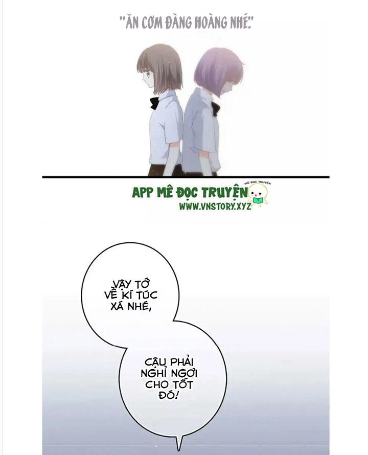 Con Tim Rung Động 2 Chapter 38 - 37