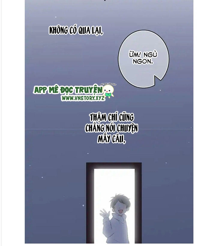 Con Tim Rung Động 2 Chapter 38 - 38