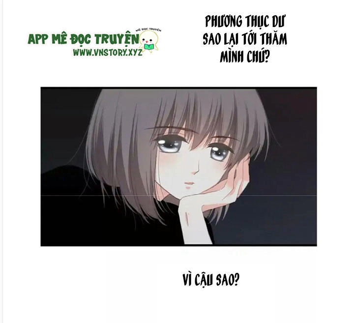 Con Tim Rung Động 2 Chapter 38 - 39