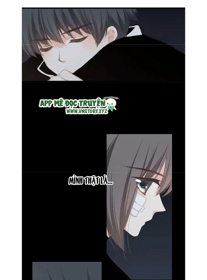 Con Tim Rung Động 2 Chapter 38 - 40