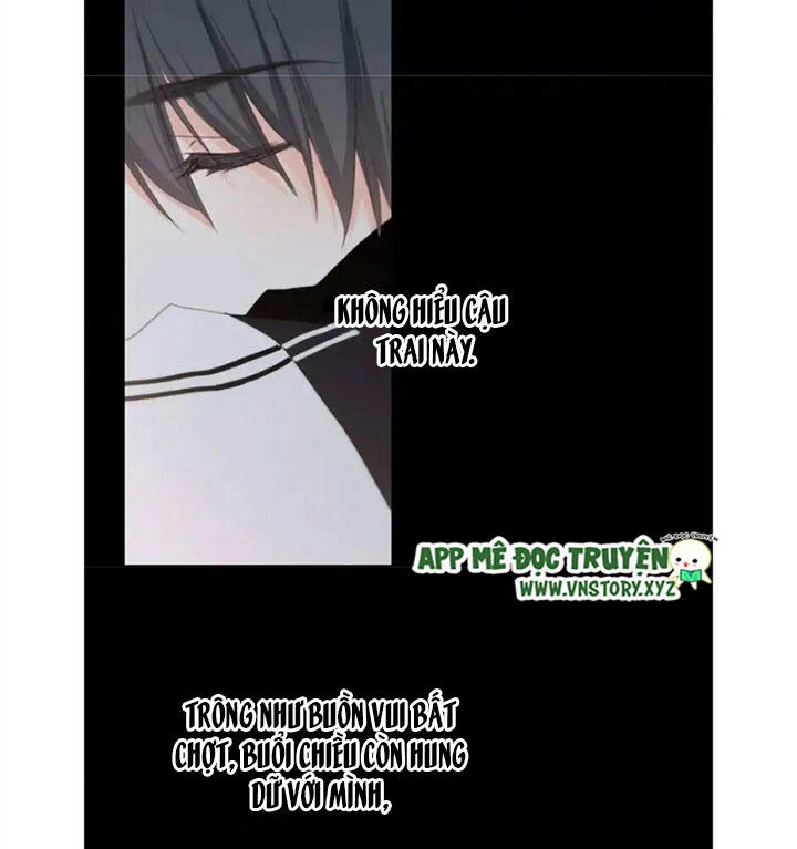 Con Tim Rung Động 2 Chapter 38 - 41