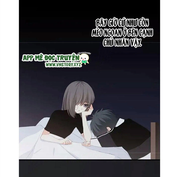 Con Tim Rung Động 2 Chapter 38 - 42