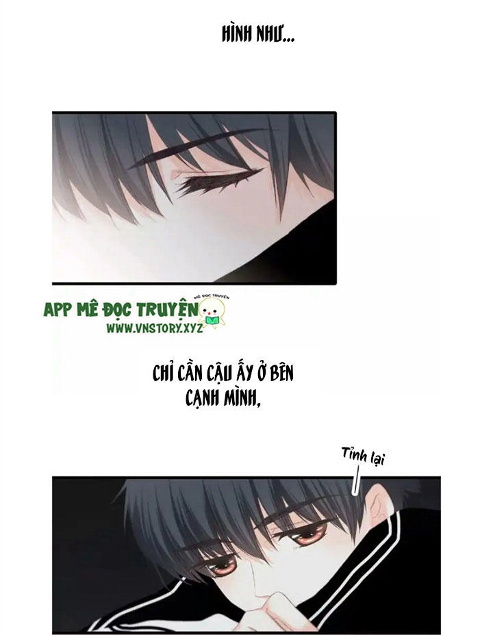 Con Tim Rung Động 2 Chapter 38 - 44