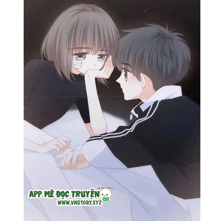 Con Tim Rung Động 2 Chapter 38 - 46