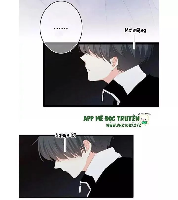 Con Tim Rung Động 2 Chapter 38.5 - 1